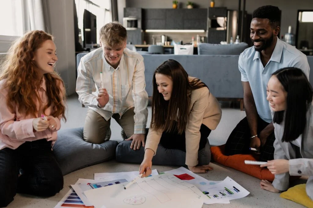 Building Buzz with Publicity Strategies That Work