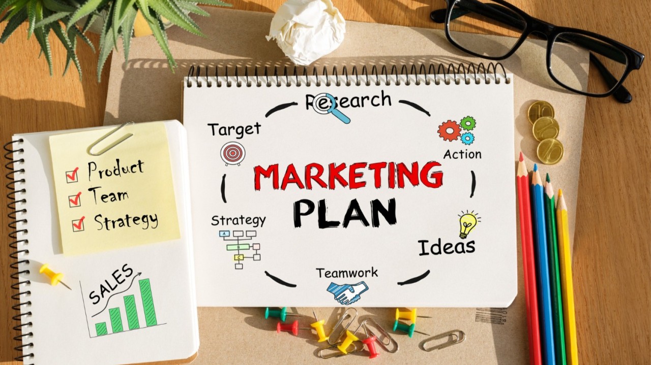 Business Growth Through Smart Marketing Strategies