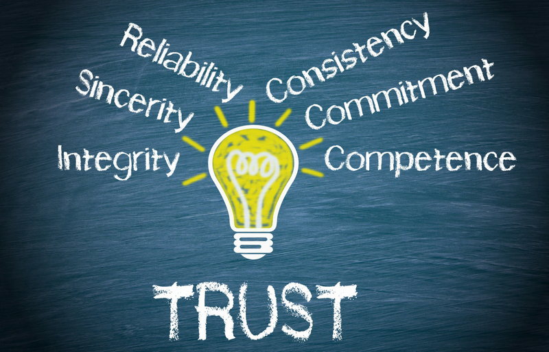 How Integrity Builds Trust and Strengthens Leadership
