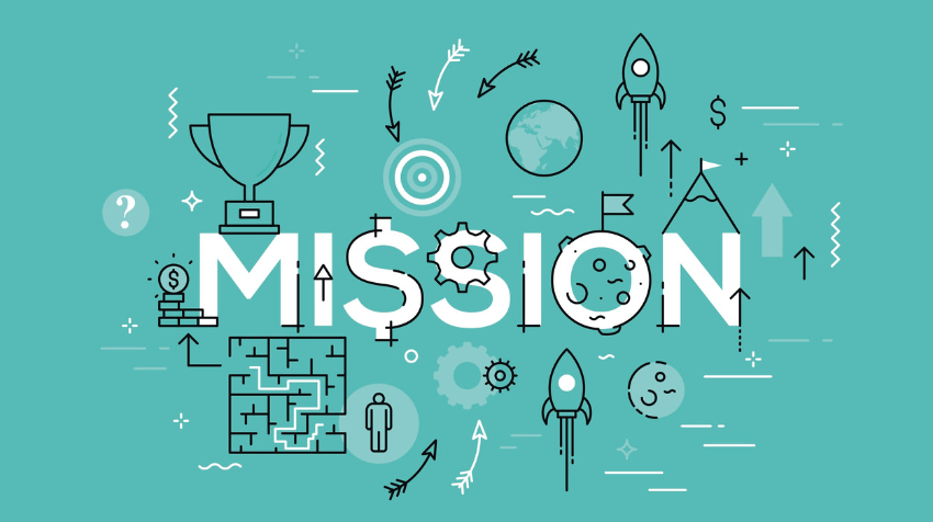 How to Define Your Brand’s Mission and Values