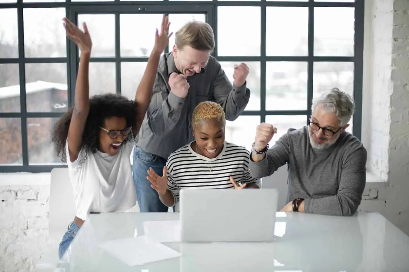 Key Traits of Leaders Who Build Resilient Teams