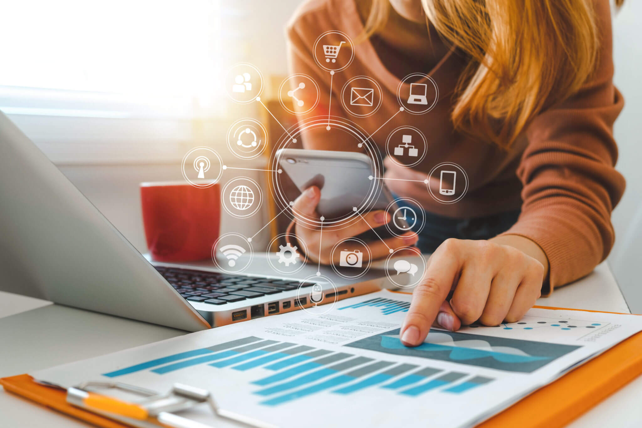 Publicity Is the New Marketing and How to Use It