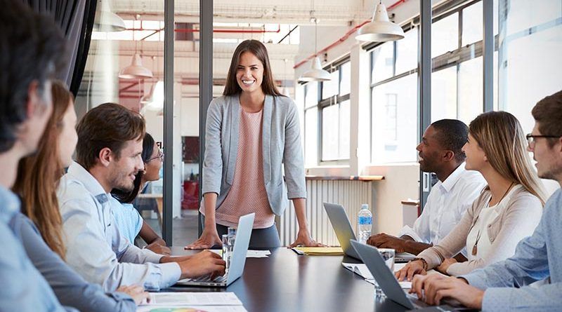 The Role of Marketing in Building a Sustainable Business