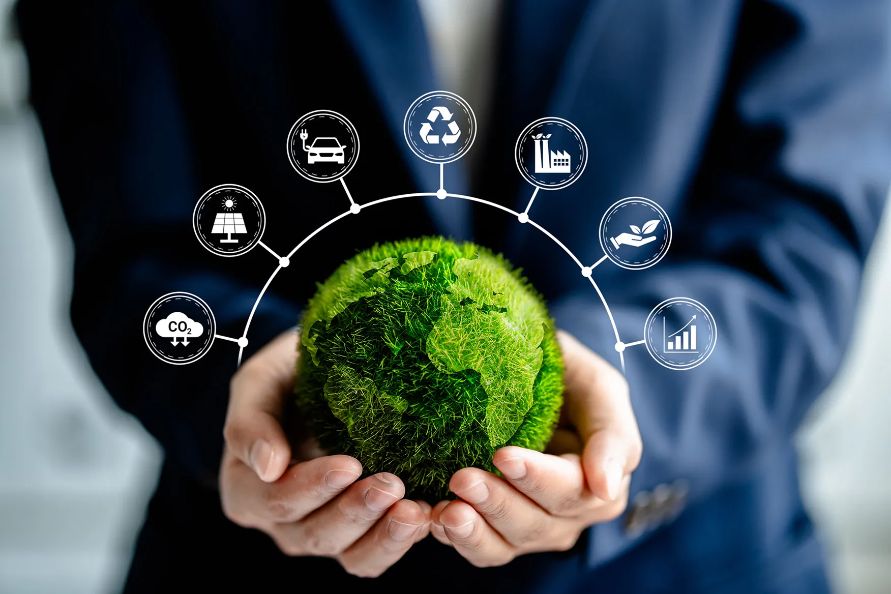 The Role of Marketing in Sustainable Business Growth