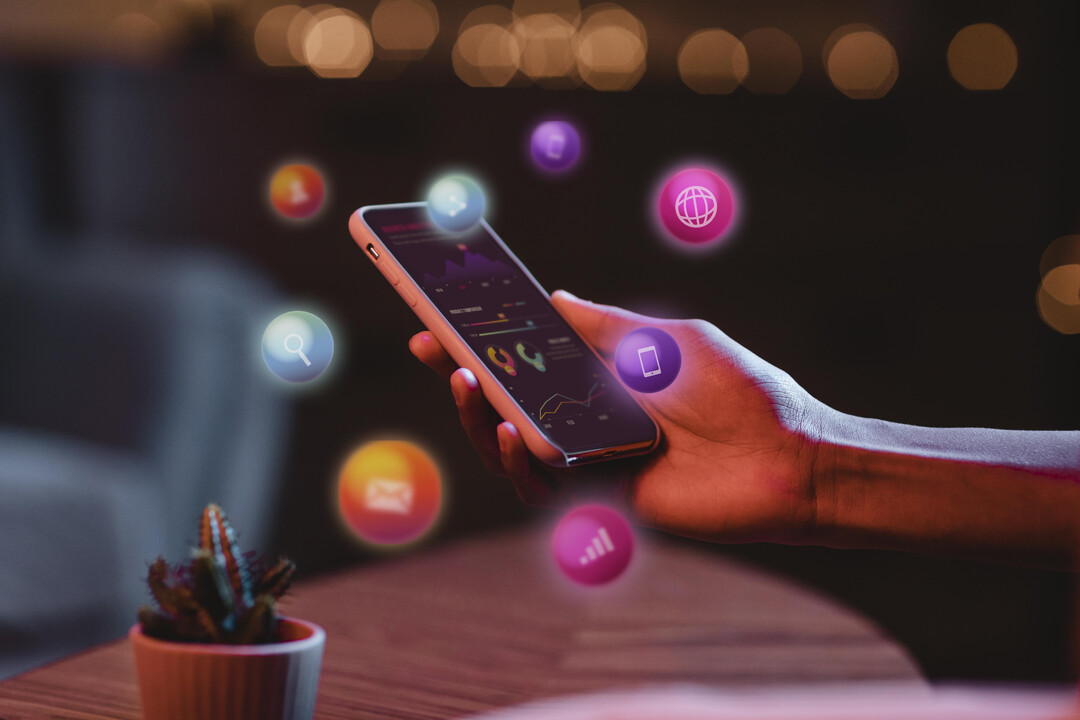 Unlocking the Power of Publicity