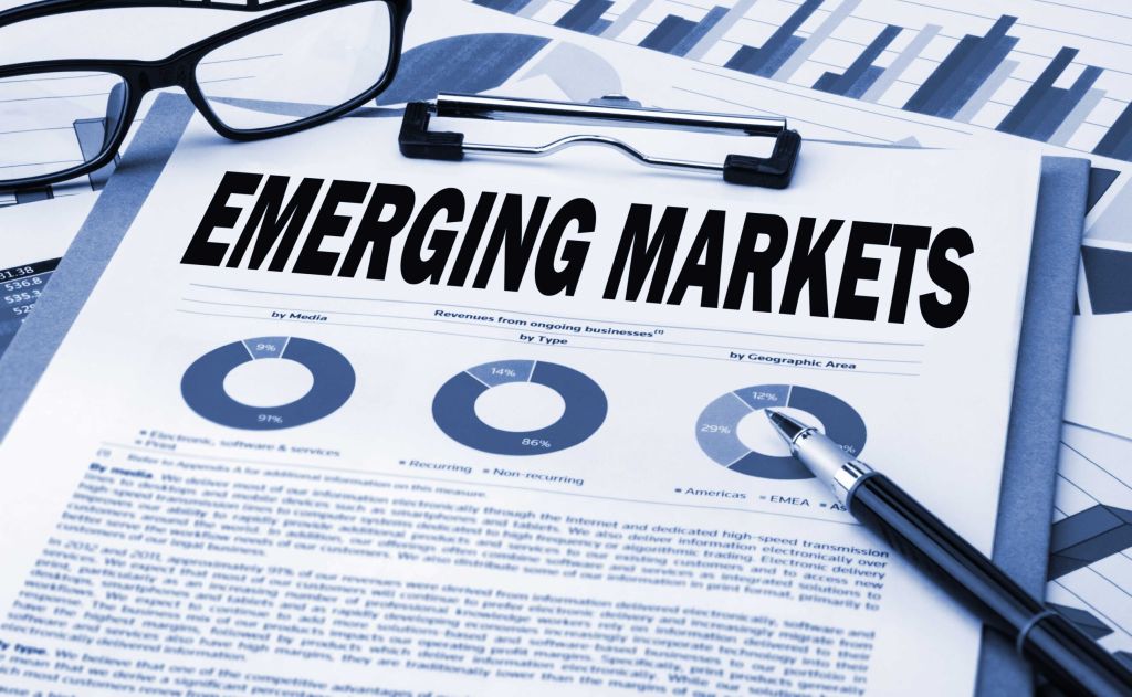 Balancing Risk and Growth in Emerging Markets