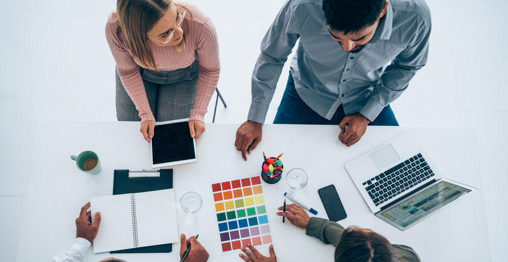 How Strong Branding Helps Businesses Grow Faster